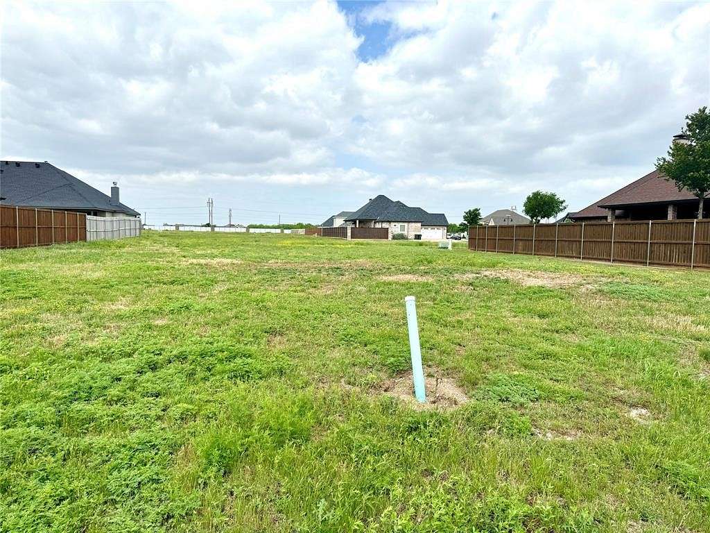 0.33 Acres of Residential Land for Sale in Abilene, Texas