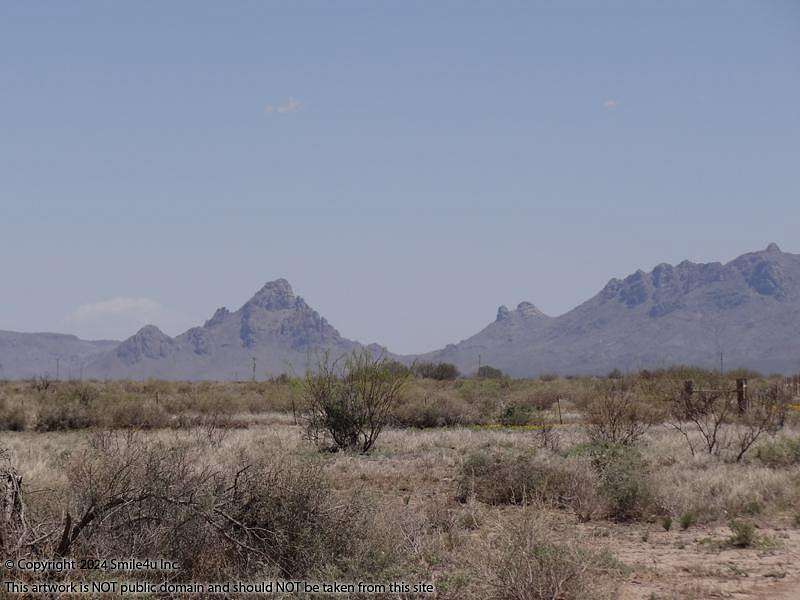 1 Acre of Residential Land for Sale in Deming, New Mexico