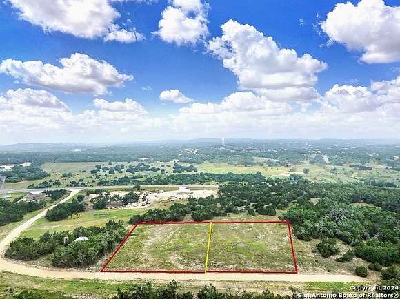 1 Acre of Commercial Land for Sale in New Braunfels, Texas