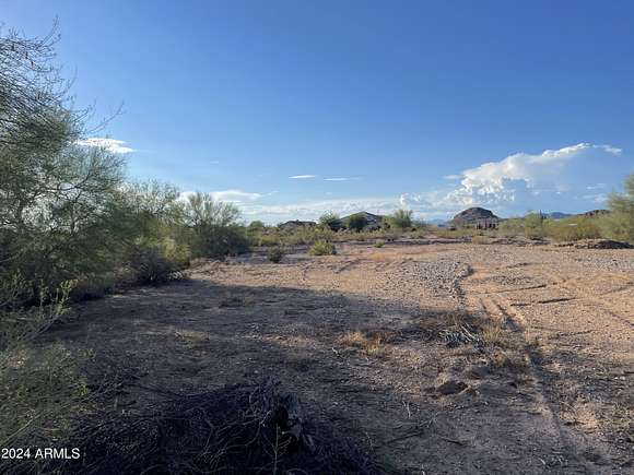 1.2 Acres of Residential Land for Sale in Surprise, Arizona