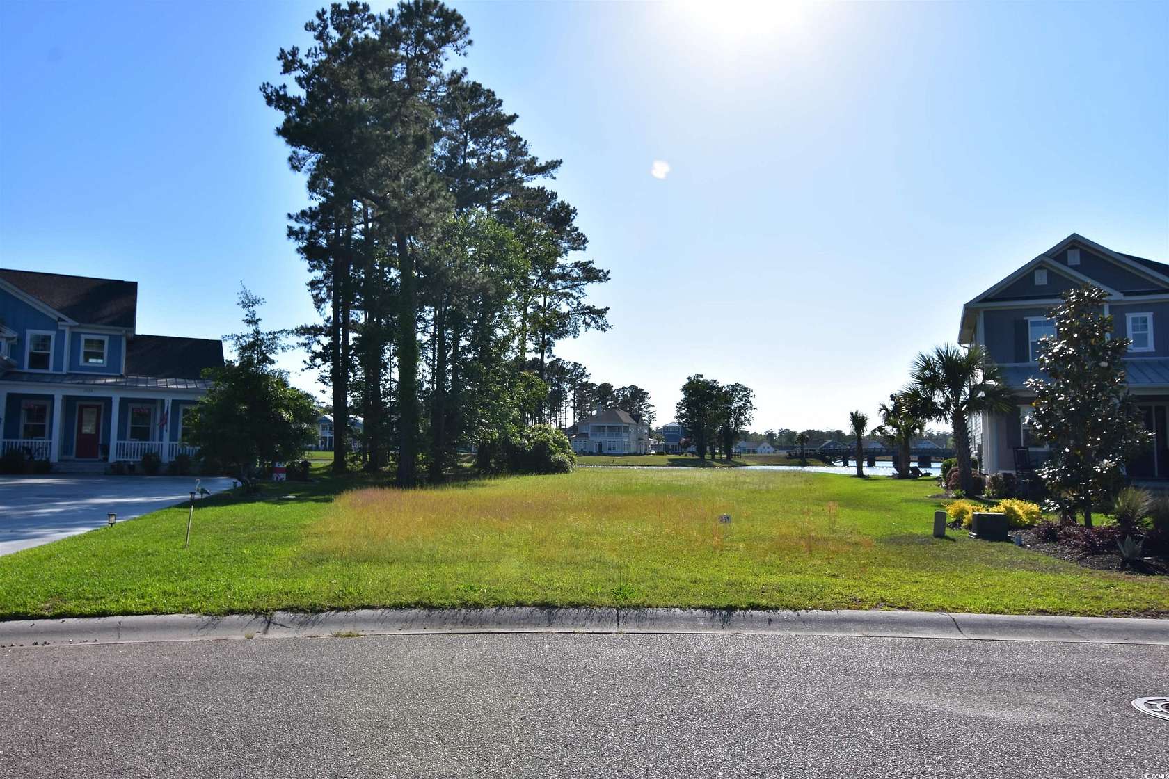 0.33 Acres of Residential Land for Sale in Myrtle Beach, South Carolina