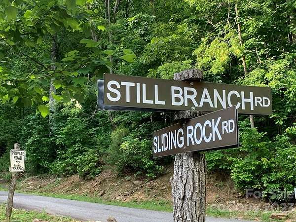 2.83 Acres of Land for Sale in Sylva, North Carolina