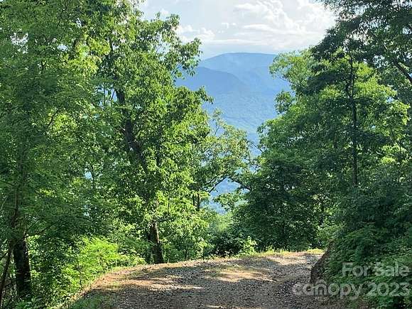 1.9 Acres of Land for Sale in Sylva, North Carolina