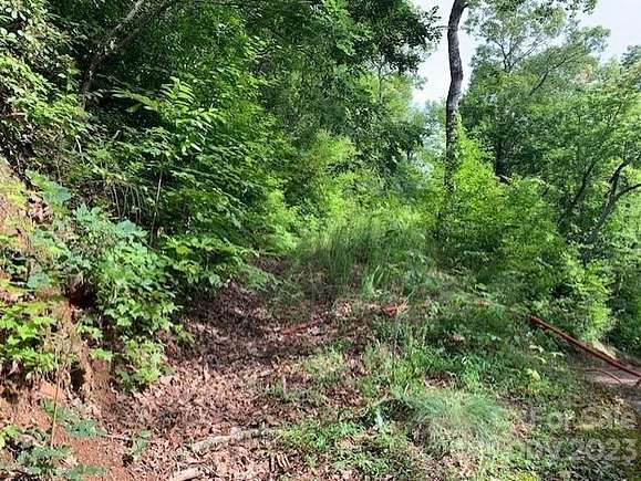 0.92 Acres of Residential Land for Sale in Sylva, North Carolina