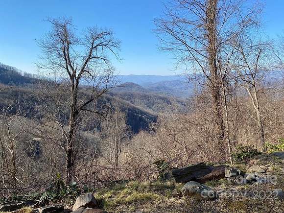 5 Acres of Land for Sale in Bryson City, North Carolina