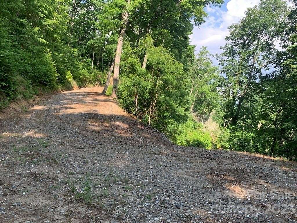 2 Acres of Land for Sale in Sylva, North Carolina