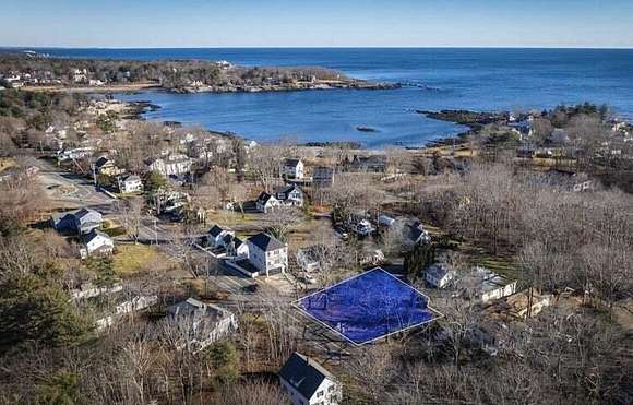 0.28 Acres of Residential Land for Sale in York Town, Maine
