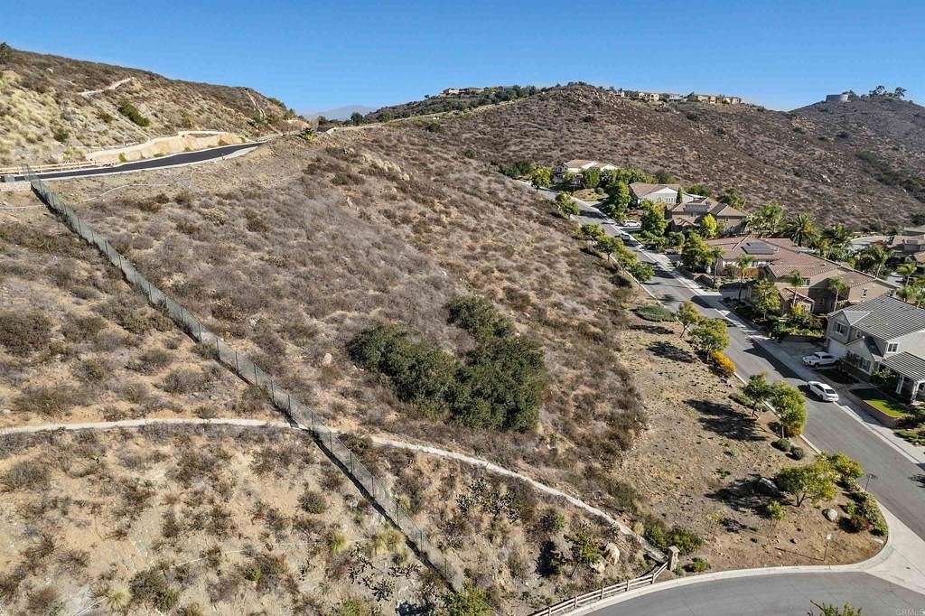 0.43 Acres of Residential Land for Sale in Santee, California