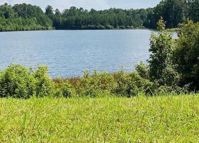 0.39 Acres of Residential Land for Sale in Fairburn, Georgia