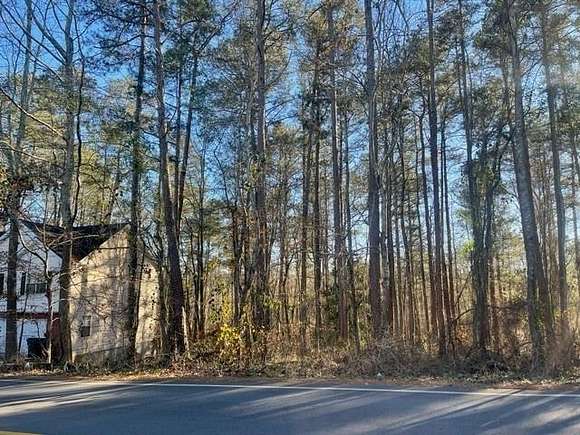 0.18 Acres of Residential Land for Sale in Snellville, Georgia