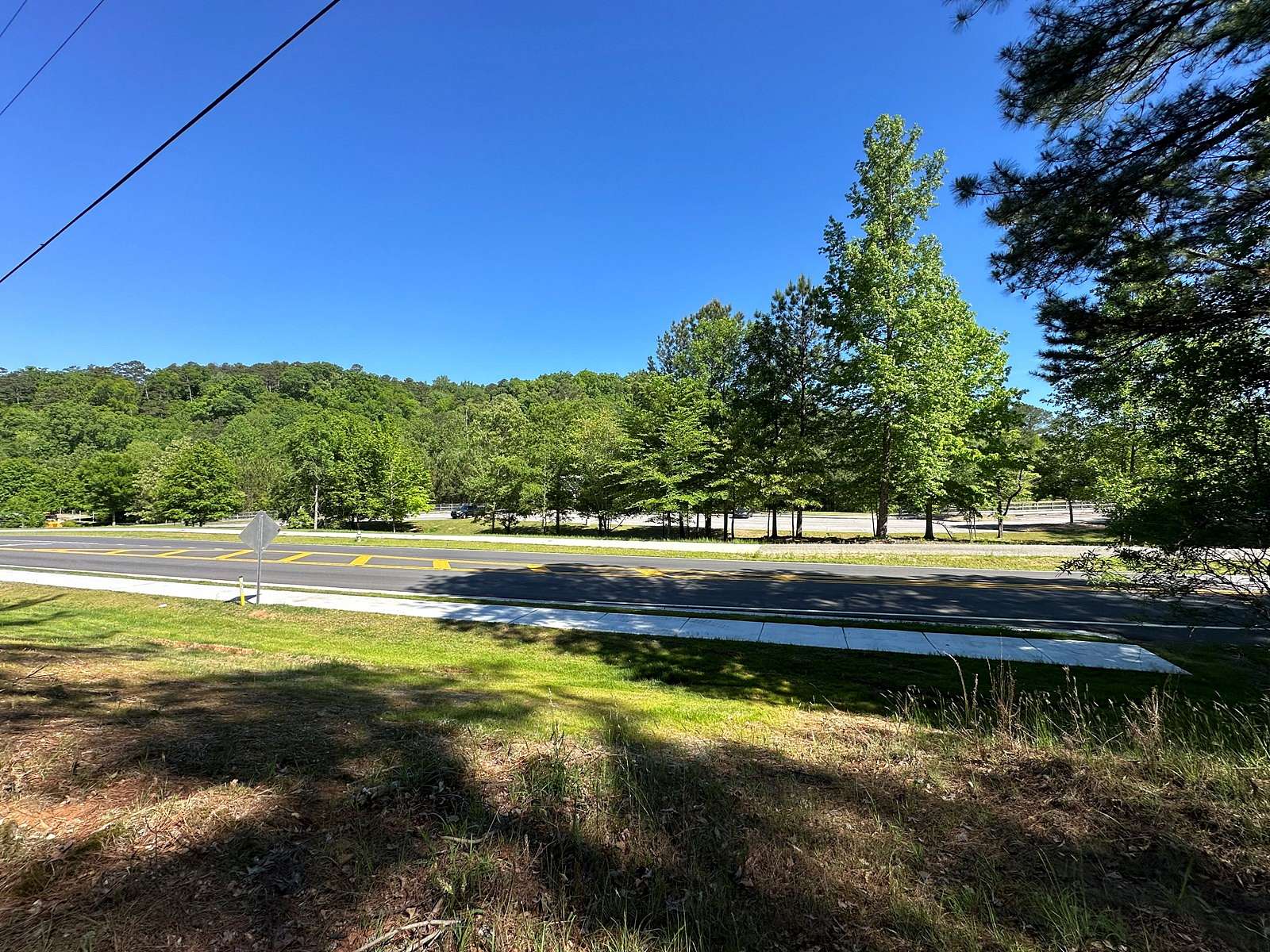 0.95 Acres of Land for Sale in Lawrenceville, Georgia