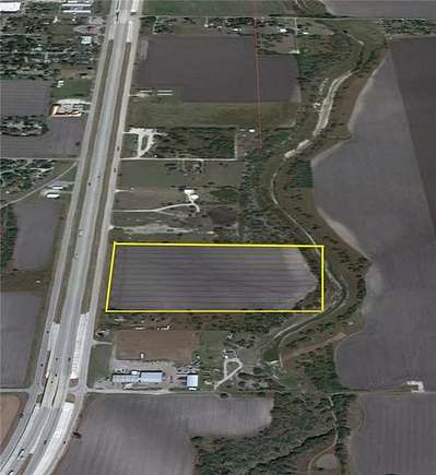 20.2 Acres of Land for Sale in Bishop, Texas