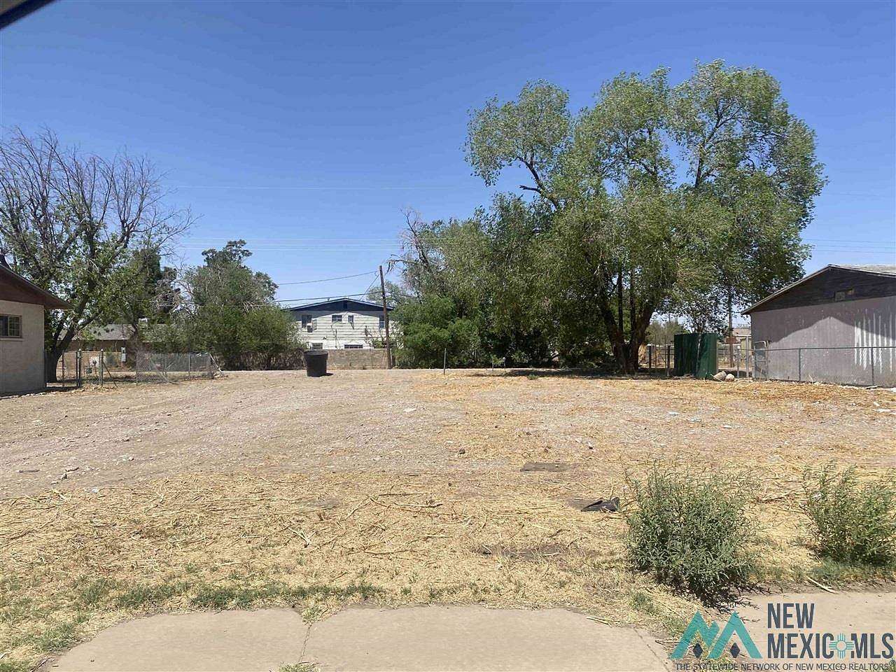 0.16 Acres of Land for Sale in Roswell, New Mexico