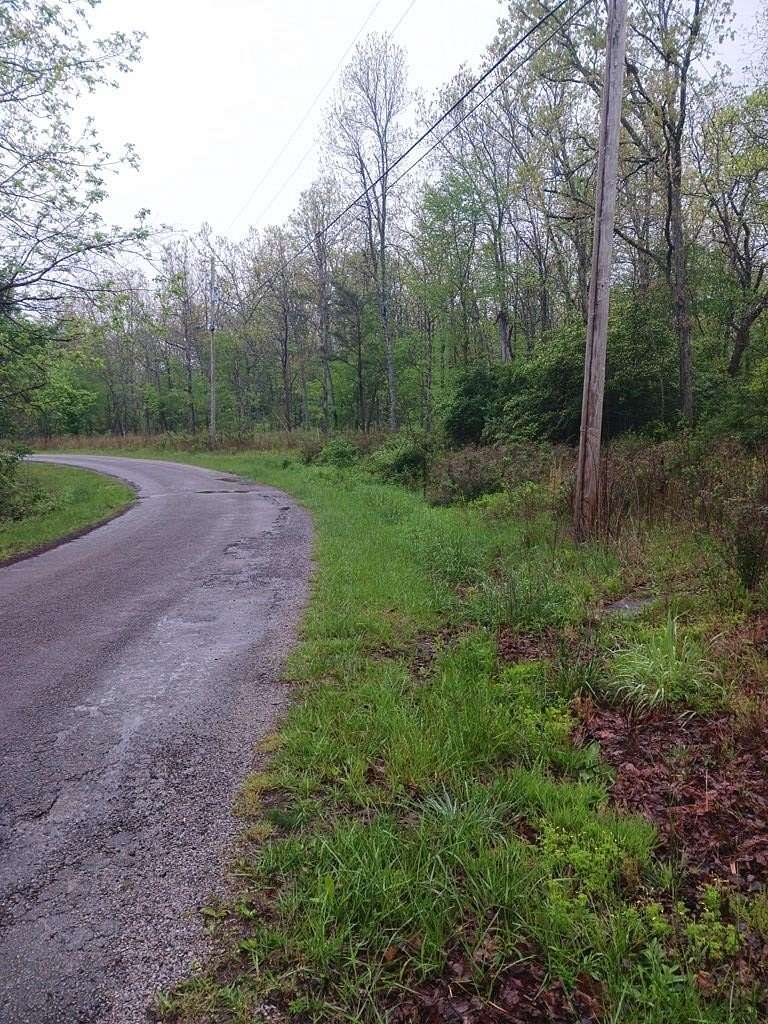 0.26 Acres of Residential Land for Sale in Crossville, Tennessee