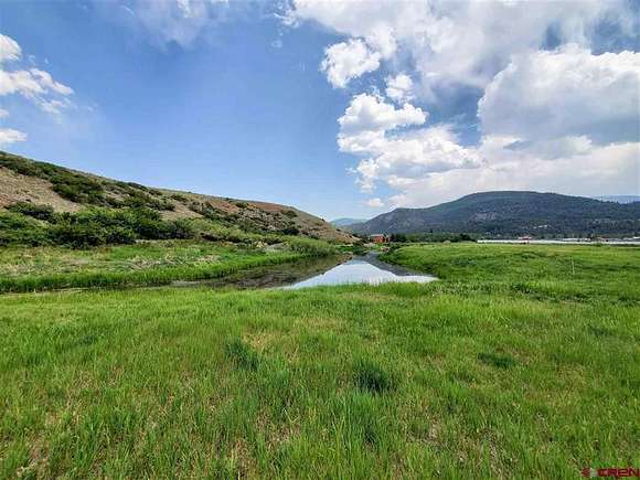 0.43 Acres of Residential Land for Sale in South Fork, Colorado