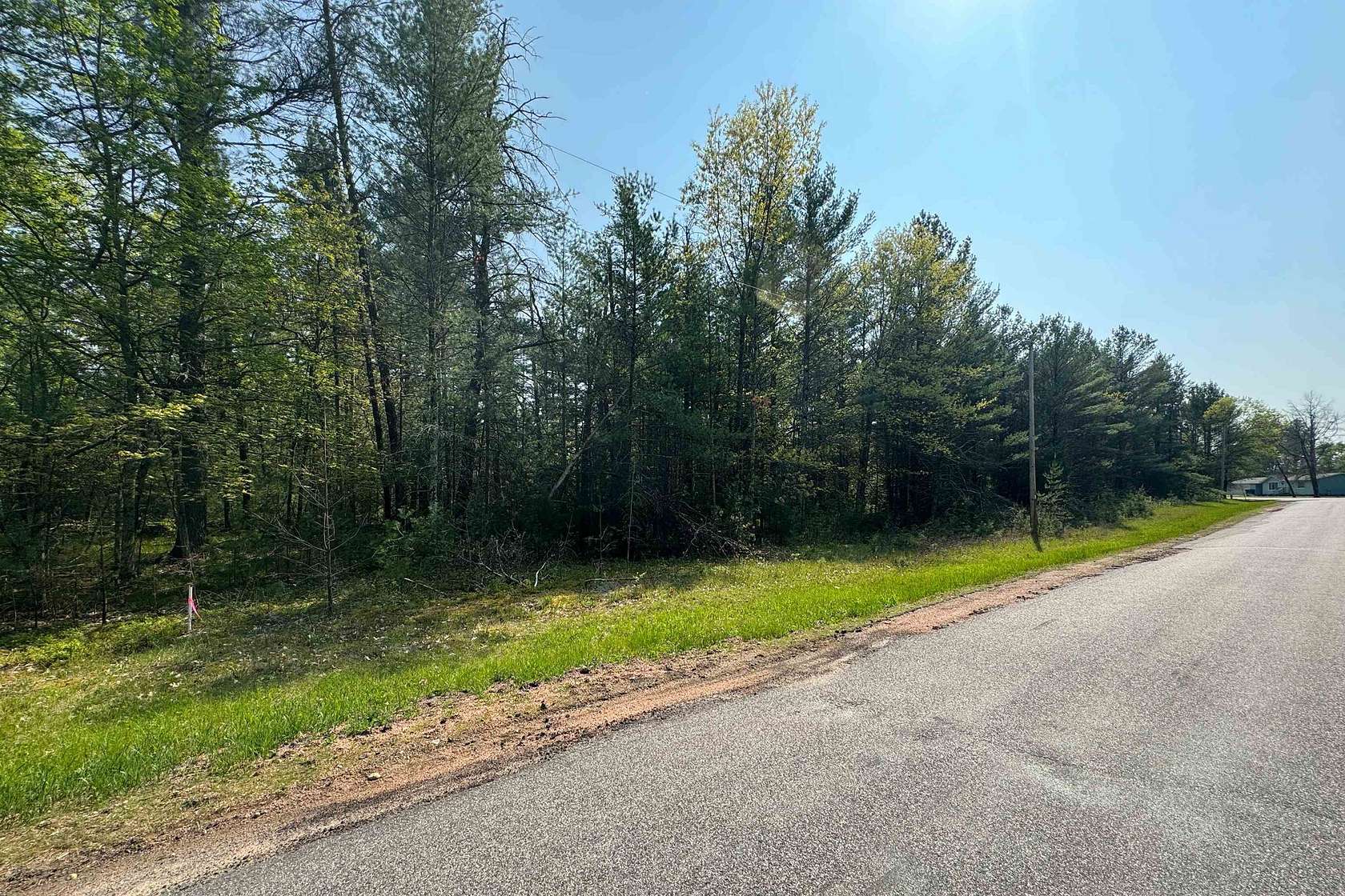 0.46 Acres of Residential Land for Sale in Junction City, Wisconsin