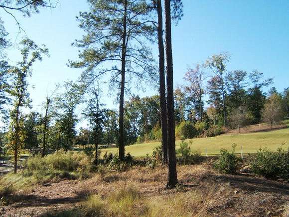 0.32 Acres of Residential Land for Sale in Aiken, South Carolina