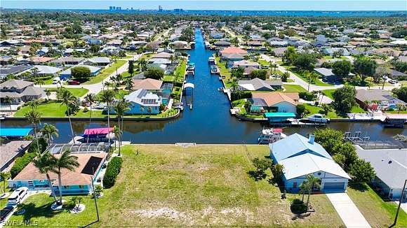 0.344 Acres of Residential Land for Sale in Cape Coral, Florida