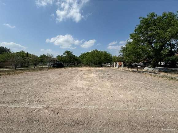 0.51 Acres of Residential Land for Sale in Sullivan City, Texas