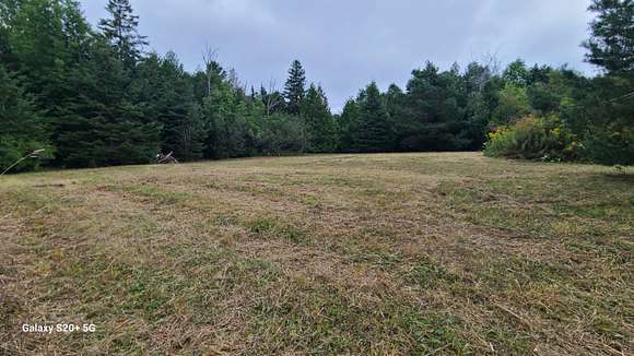 0.08 Acres of Land for Sale in St. Ignace, Michigan