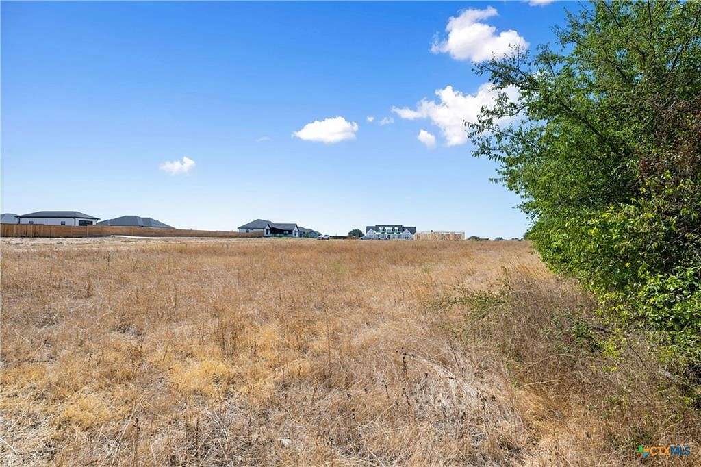 1.1 Acres of Residential Land for Sale in Salado, Texas