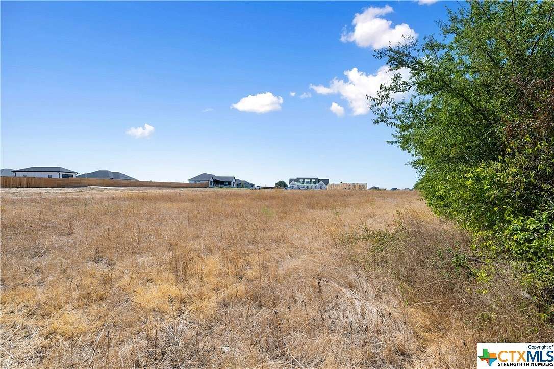 1.056 Acres of Residential Land for Sale in Salado, Texas