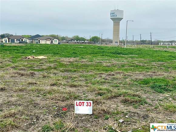 0.259 Acres of Residential Land for Sale in Port Lavaca, Texas