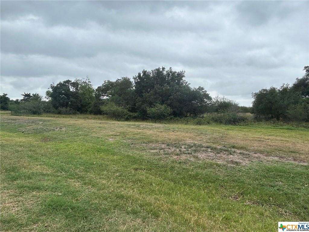 5.5 Acres of Residential Land for Sale in Inez, Texas