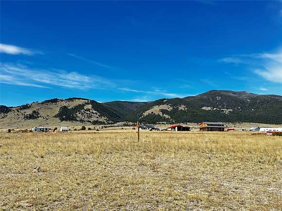 3.5 Acres of Residential Land for Sale in Boulder, Montana