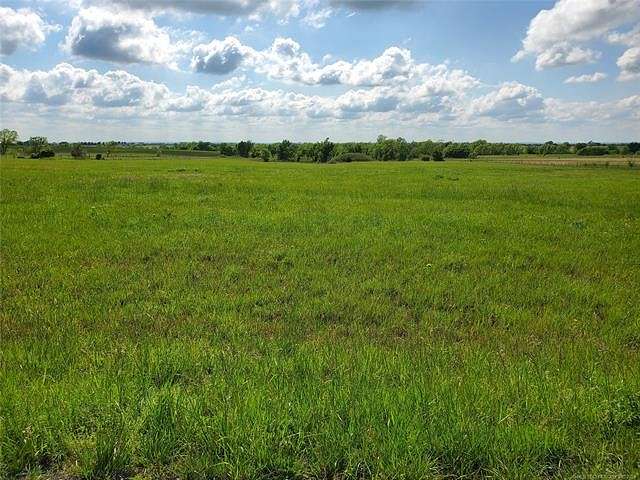 13.3 Acres of Land for Sale in Talala, Oklahoma