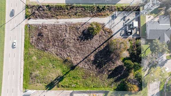 1.2 Acres of Commercial Land for Sale in Houston, Texas