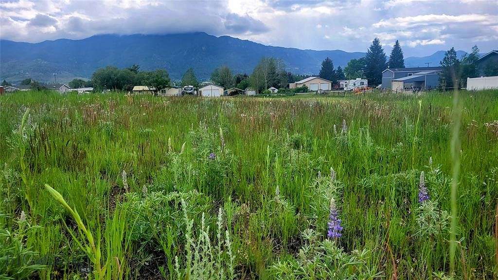 1.2 Acres of Residential Land for Sale in Butte, Montana