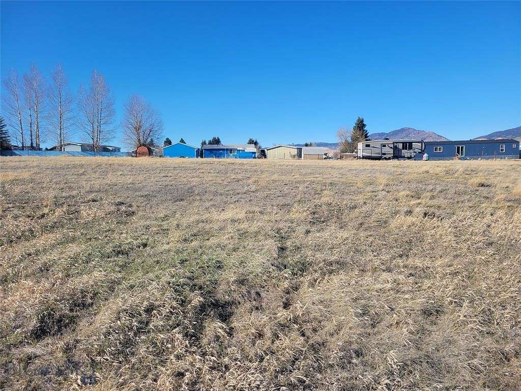 0.19 Acres of Residential Land for Sale in Butte, Montana