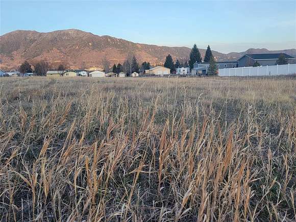 0.19 Acres of Residential Land for Sale in Butte, Montana