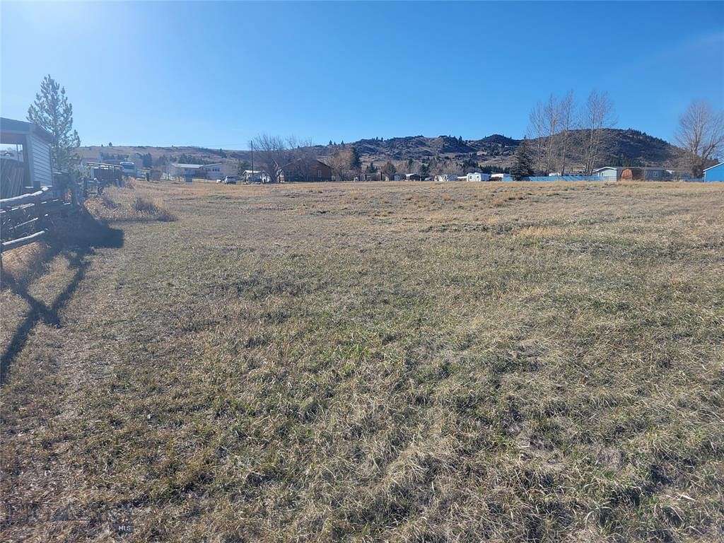 0.16 Acres of Residential Land for Sale in Butte, Montana
