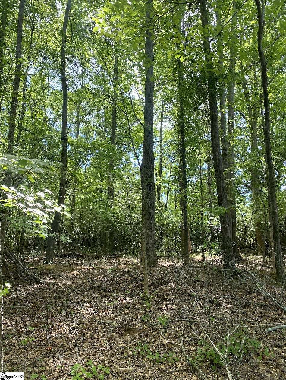 5.42 Acres of Land for Sale in Westminster, South Carolina