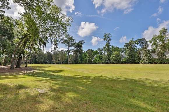 0.52 Acres of Residential Land for Sale in Bluffton, South Carolina