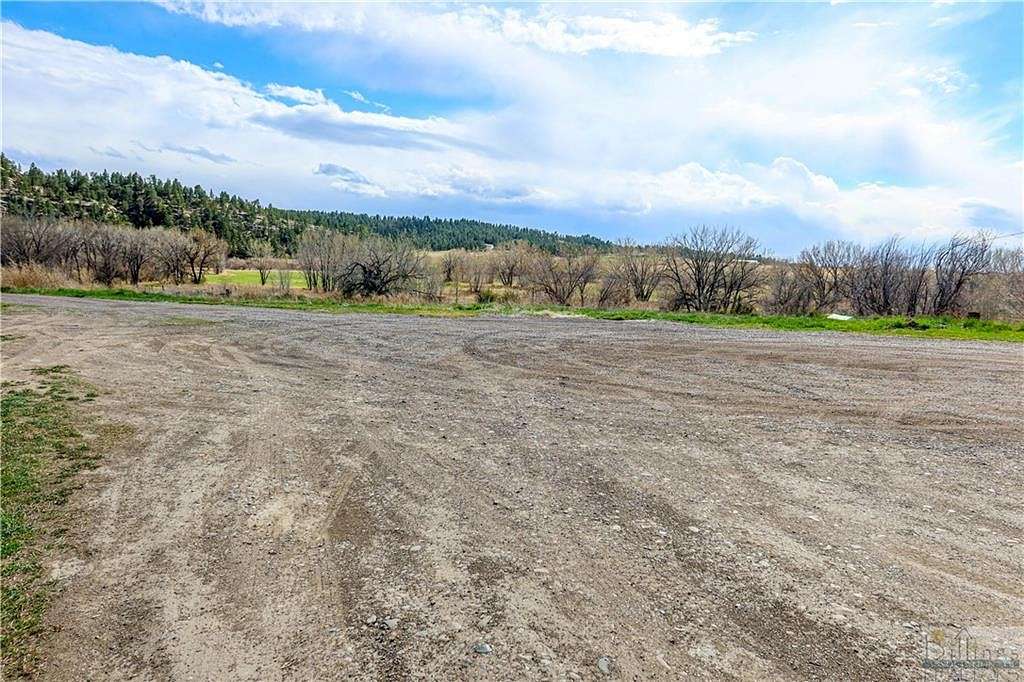 0.31 Acres of Residential Land for Sale in Roundup, Montana
