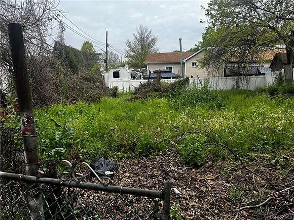 0.06 Acres of Residential Land for Sale in Bronx, New York