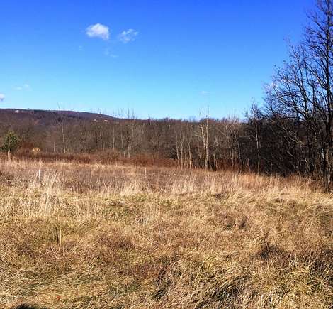 2.3 Acres of Commercial Land for Sale in Lehighton, Pennsylvania