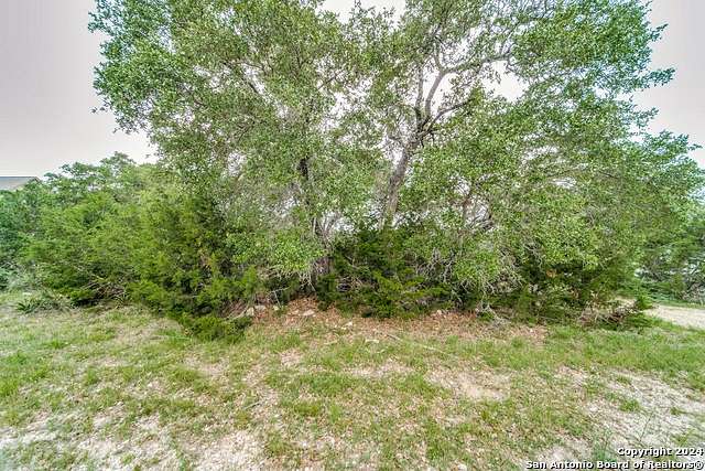 0.61 Acres of Residential Land for Sale in San Antonio, Texas