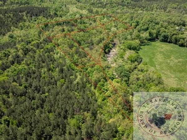 6.88 Acres of Land for Sale in Hochatown, Oklahoma