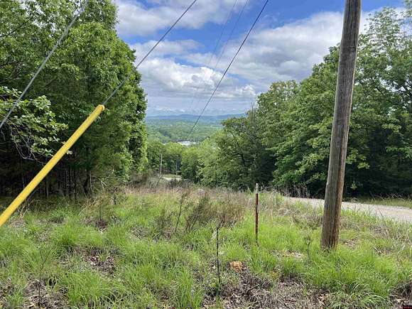 3.55 Acres of Land for Sale in Yellville, Arkansas