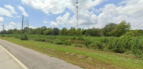 2.5 Acres of Residential Land for Sale in Port Sulphur, Louisiana