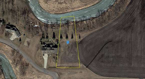 1.1 Acres of Land for Sale in Horace, North Dakota