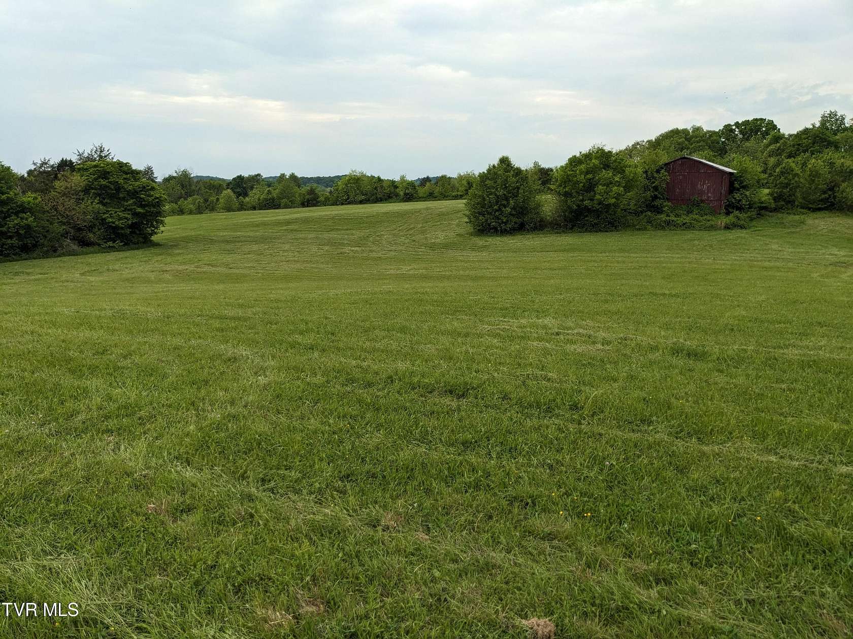 12.5 Acres of Land for Sale in Jonesborough, Tennessee
