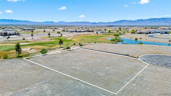 0.44 Acres of Residential Land for Sale in Fort Mohave, Arizona