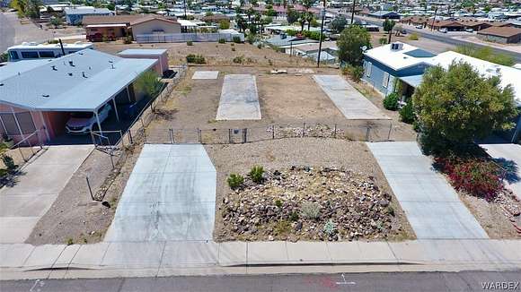 0.16 Acres of Residential Land for Sale in Bullhead City, Arizona