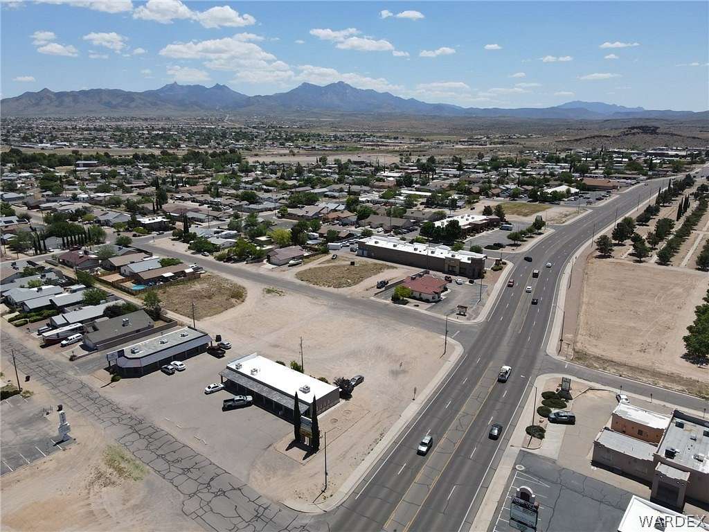 0.62 Acres of Commercial Land for Sale in Kingman, Arizona