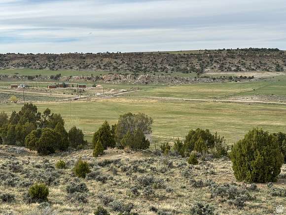 20.2 Acres of Agricultural Land with Home for Sale in Manila, Utah